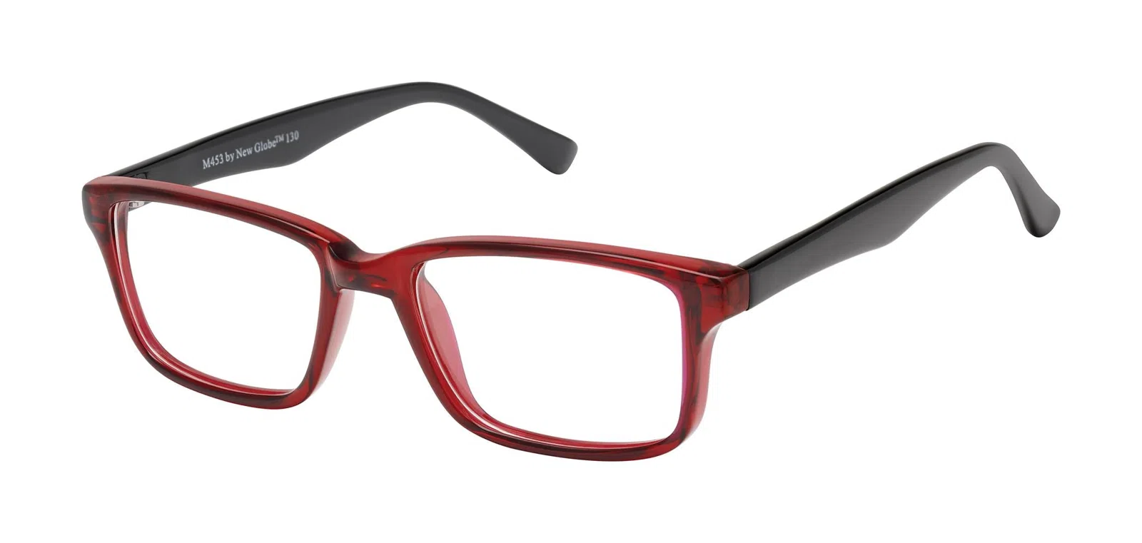 New Globe M453 Eyeglasses - view 2